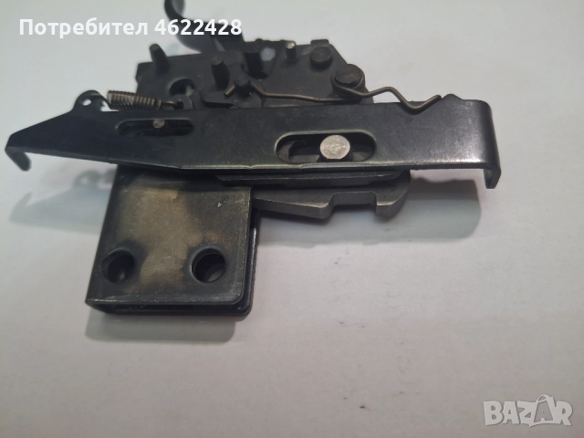 Спусък Хатсан Куатро, снимка 2 - Въздушно оръжие - 52829206