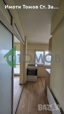 Двустаен апартамент под наем в кв. Казански , снимка 11 - Апартаменти - 53378058