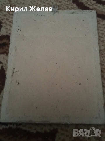 Икона на Св Богородица Троеручица 54542, снимка 2 - Икони - 53967065