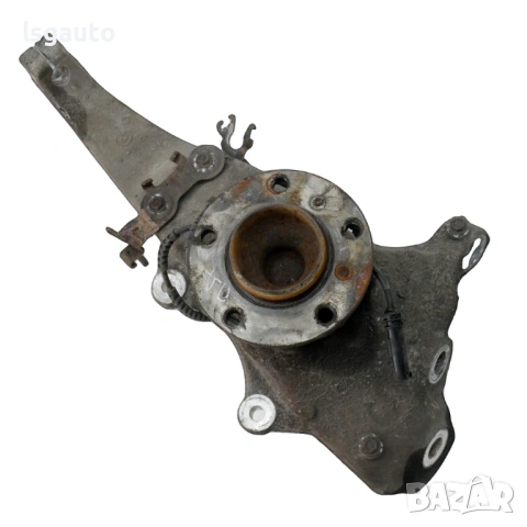 Преден десен шенкел BMW 5 Series (F10, F11) 2010-2016 ID: 159619