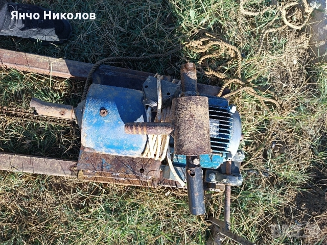 Сонда за вода 