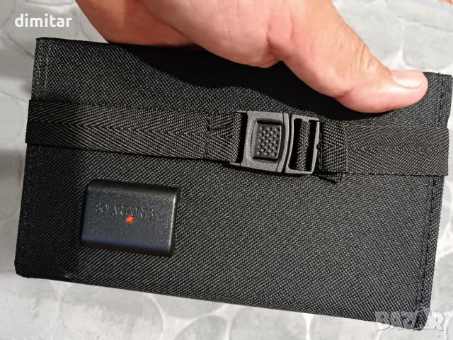 Сгъваем соларен панел 5v 20W, снимка 15 - Външни батерии - 46023316