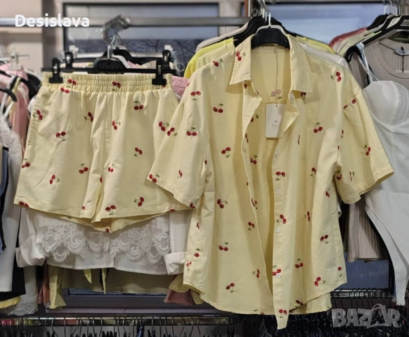 Дамски комплекти, снимка 2 - Комплекти - 54295229