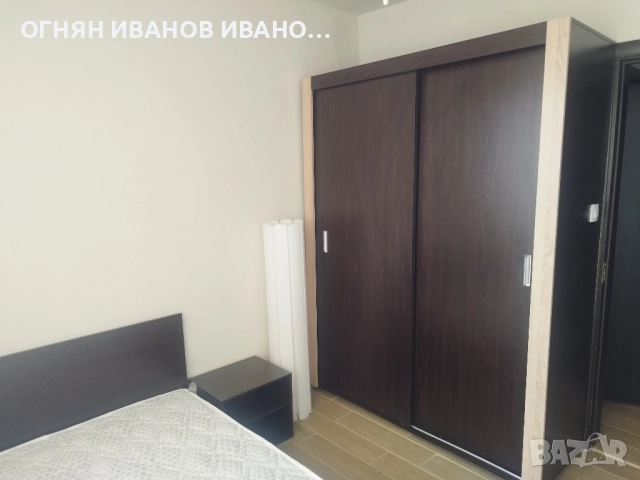 Двустаен апартамент, след ремонт на Топ комуникативно място за района!, снимка 5 - Апартаменти - 51606415