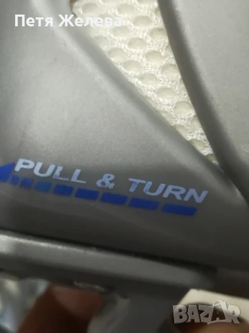 Детски кънки за лед  FILA/29-32, снимка 12 - Зимни спортове - 50713471