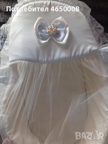 кошче за изписване 