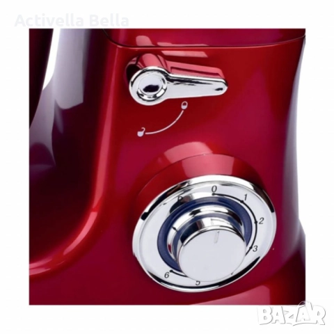 Перфектният настолен миксер за  всеки дом, 8.5L, снимка 2 - Миксери - 52891246