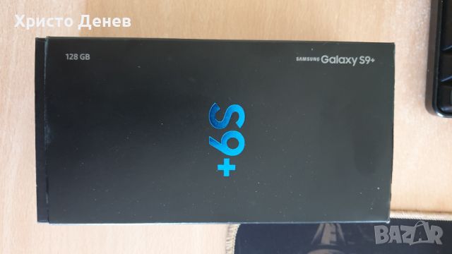 Samsung Galaxy S9 Plus 6 GB RAM/128 GB - 195лв., снимка 8 - Samsung - 46460778