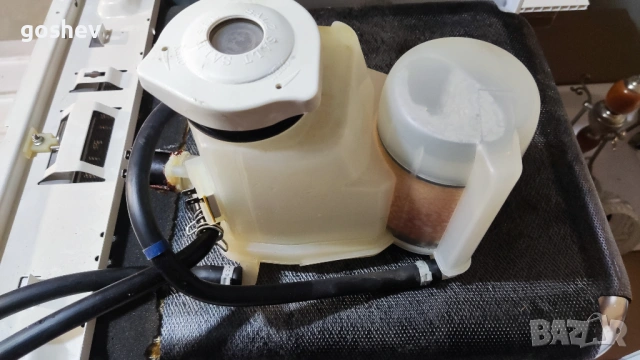 Съдомиялна Whirlpool ADP-450 на части, снимка 8 - Съдомиялни - 53588273