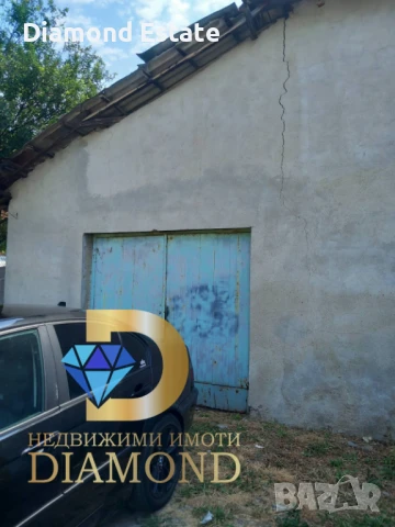 Двуетажна къща в град Гълъбово, снимка 3 - Къщи - 51062352