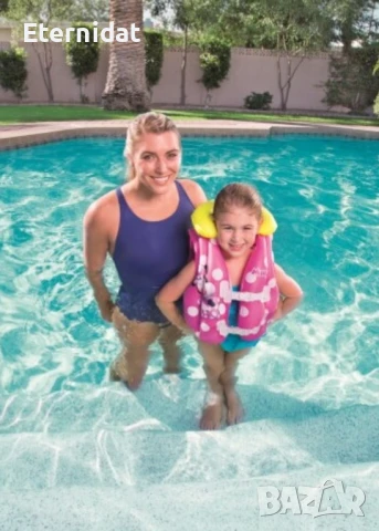 Детски жилетки за плуване MINI MAUS и GRABNER, снимка 7 - Други - 50841047