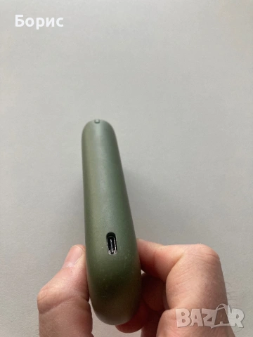 IQOS ILUMA, снимка 11 - Електронни цигари - 53909330