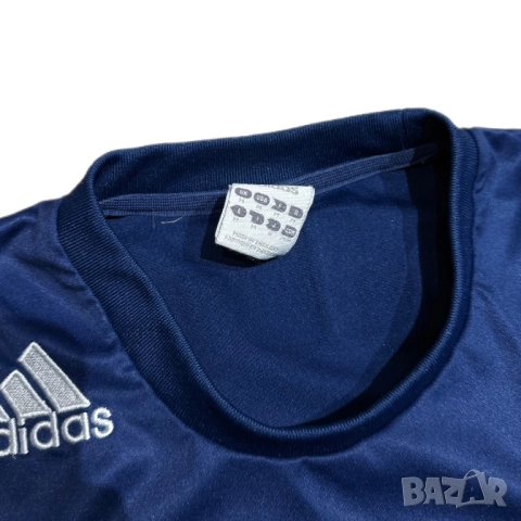 Мъжка тениска Adidas x RedBull Salzburg 2005 | M, снимка 3 - Тениски - 51590955