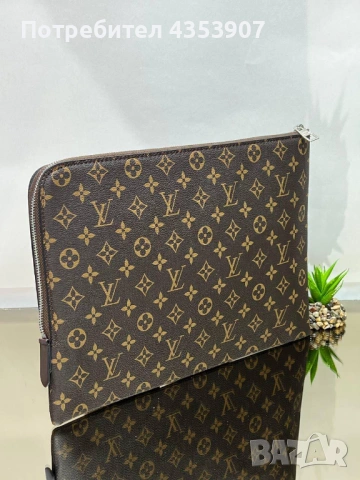 LOUIS VUITTON чанти за таблет