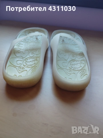 Оригинални  чехли CAMPER 40 номер, снимка 3 - Чехли - 53366422