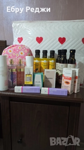 Налични турски стоки