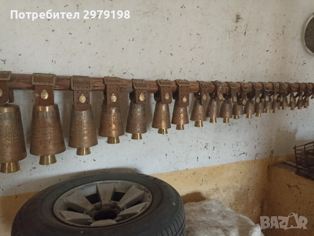 Продавам чанове от 1до 24 , снимка 4 - Колекции - 51821624