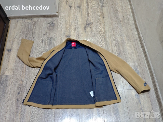 Горнище Nike, снимка 10 - Спортни дрехи, екипи - 54093418