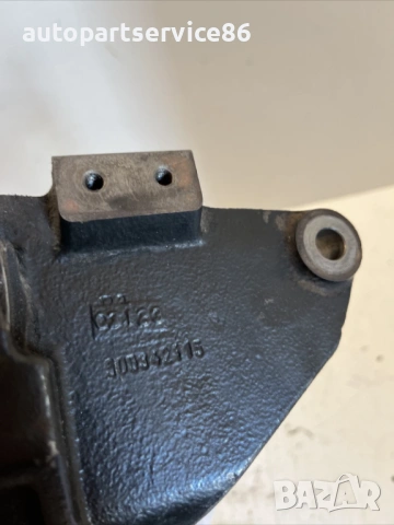 Стойка/конзола за Peugeot Relay, Boxer, Ducato 2.8 HDi (2002-2006) 50034211, снимка 2 - Части - 53795253