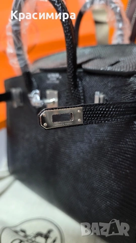 Hermes чанта , снимка 7 - Чанти - 53628764