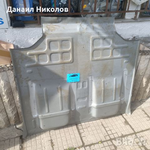 Под полски Фиат 126, снимка 2 - Части - 45818599