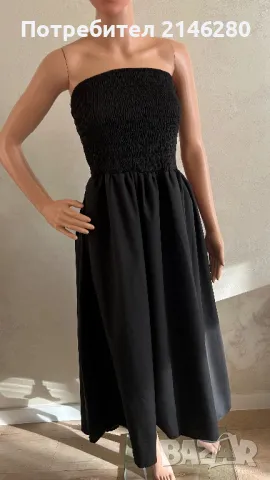 Рокля Valentino, снимка 4 - Рокли - 50182315