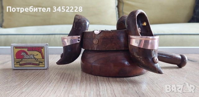 дърворезба за ценители , снимка 6 - Декорация за дома - 52912376