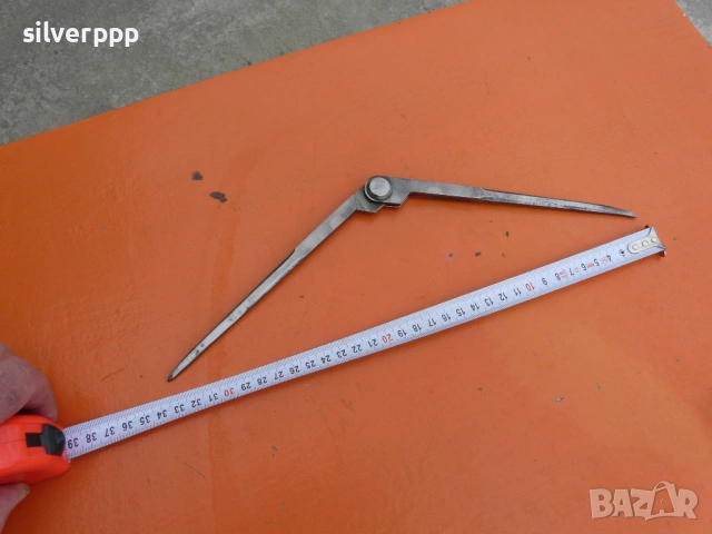  Пергел / чертилка - 8 , снимка 3 - Други инструменти - 54267269