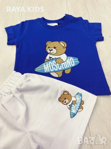 Комплекти за бебе от 0 до 36 месеца, снимка 8 - Комплекти за бебе - 50777496