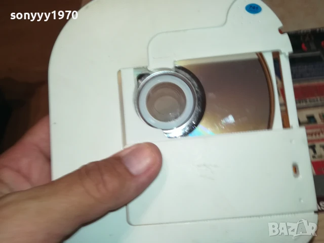 VTECH CARS GAME-ВНОС GERMANY 2707251232, снимка 4 - Други игри и конзоли - 51156302