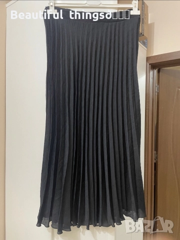 Дамски поли, снимка 2 - Поли - 51528361