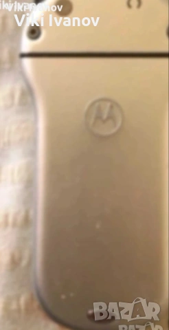 Моторола v70, снимка 2 - Motorola - 53913703