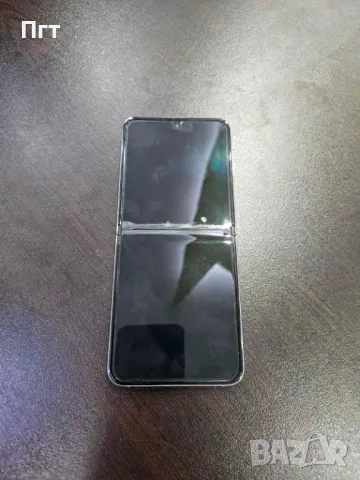 Samsung Z Flip 5 256GB, снимка 4 - Samsung - 48562596