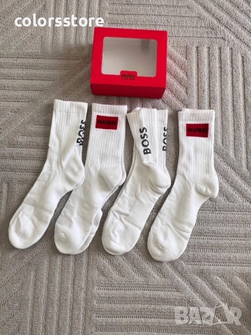 Мъжки чорапи Boss/IM51c