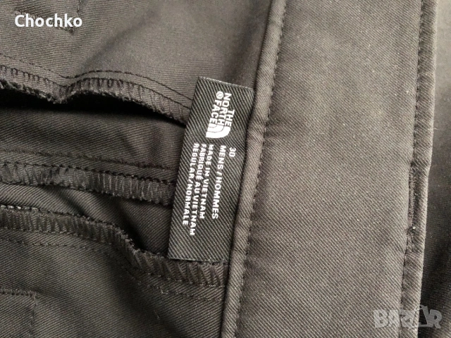 The north face city standart панталон, снимка 3 - Панталони - 53950561