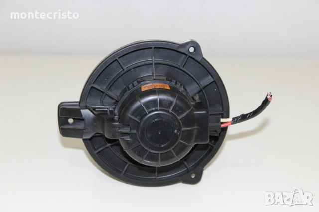 Моторче парно Kia Rio III (2011-2017г.) B30883-0440 / 971111W100 / B308830440 вентилатор A0550184, снимка 4 - Части - 54150794