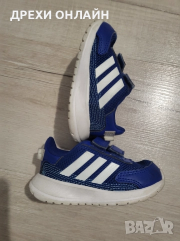 Детски маратонки Adidas , снимка 2 - Детски маратонки - 51989660