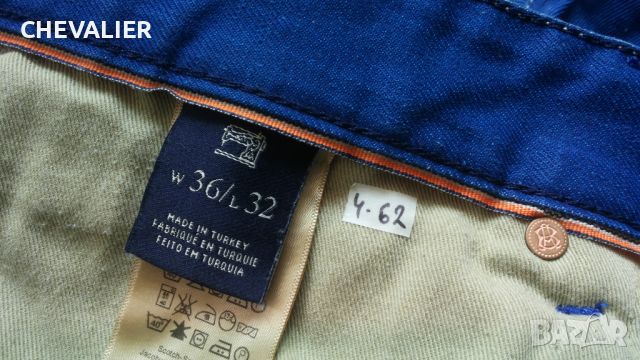 SCOTCH & SODA Jeans Размер 36/32 мъжки дънки 4-62, снимка 15 - Дънки - 46146818