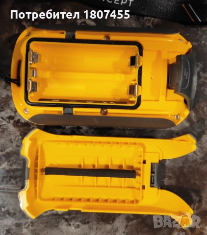 GARMIN DAKOTA10 GPS , снимка 5 - Garmin - 52869958