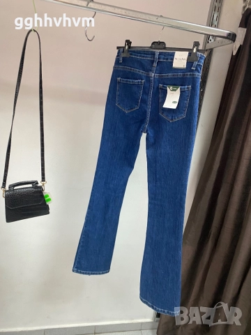 Дънки , снимка 5 - Дънки - 52906962