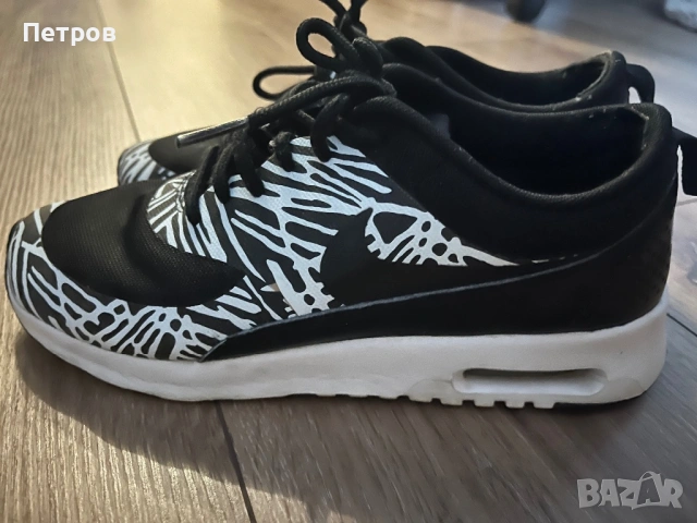 Маратонки Nike, снимка 2 - Маратонки - 53747781