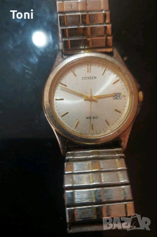 часовник Citizen 