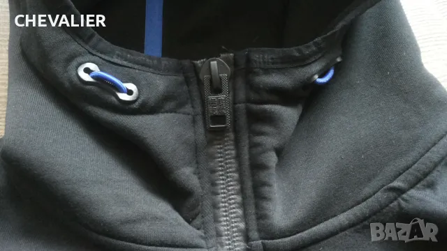 SUPERDRY Sweatshirt Размер M мъжки суичър 52-66, снимка 5 - Суичъри - 50326851