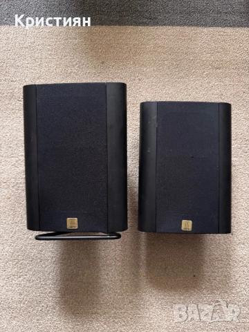 Jamo Комплект – Compact Sub + 2x SAT 300, снимка 2 - Аудиосистеми - 53489018