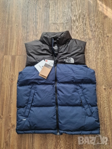 Страхотна мъжка грейка THE NORTH FACE Размери S , M, L, XL, 2XL , снимка 2 - Якета - 51835003