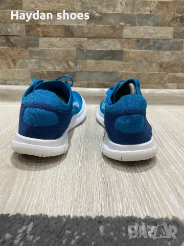 Nike Free номер 45, снимка 4 - Маратонки - 47686564