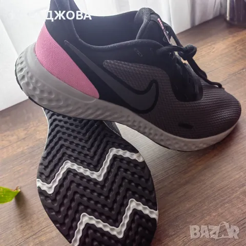 Маратонки Nike, снимка 1 - Маратонки - 48903898