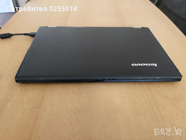 Lenovo Yoga 2 13, Core I5 4200U, снимка 3 - Лаптопи за работа - 47932443