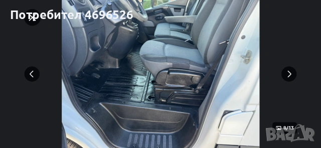 Рено Мастер L3 H2 нов внос, снимка 7 - Бусове и автобуси - 53636959