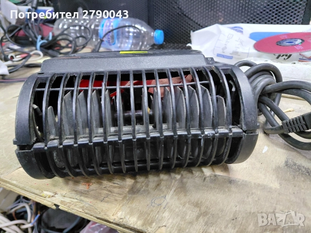 печка отоплителна , снимка 2 - Отоплителни печки - 52623633